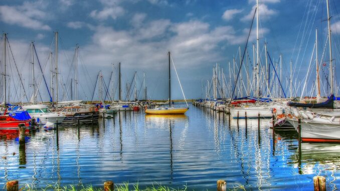 Motorboot mieten in der Nordsee Motorboot mieten in der Nordsee