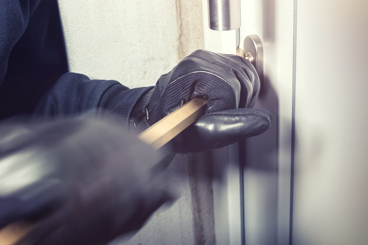 Einbruch in die Ferienwohnung - das Urlaubsdrama