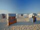Ferienhaus mieten an Nordsee oder Ostsee - der Vergleich