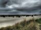 Plötzliche Neugenehmigung von Gasbohrungen vor Borkum