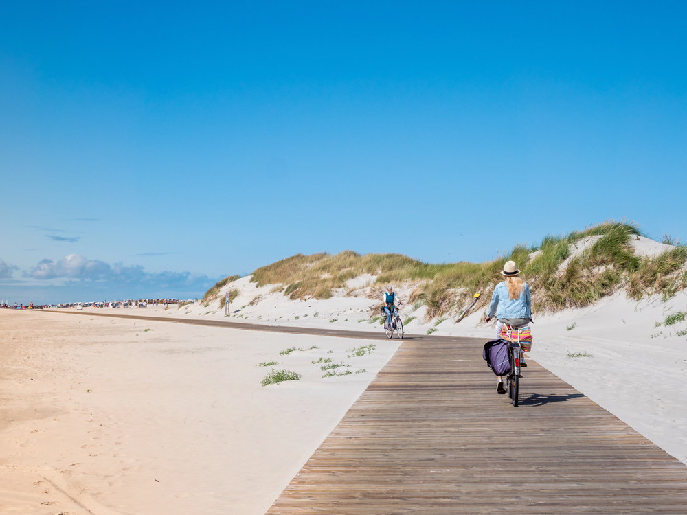 Vom Watt bis zum Wellness – Erholung in den besten Küstenhotels