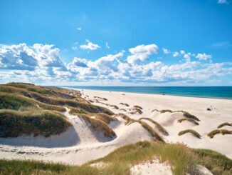 Warum Inselhopping an der Nordsee gerade jetzt besondere Reize birgt