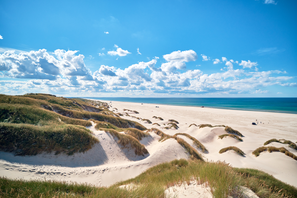 Warum Inselhopping an der Nordsee gerade jetzt besondere Reize birgt
