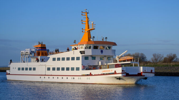 Gepäck auf die Nordseeinsel schicken Wann sich der Versand vorab lohnt
